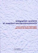 Integration scolaire integration socioprofessionnelle